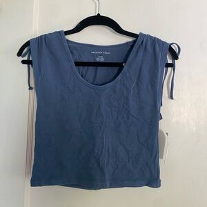 AMERICAN EAGLE Navy Tank